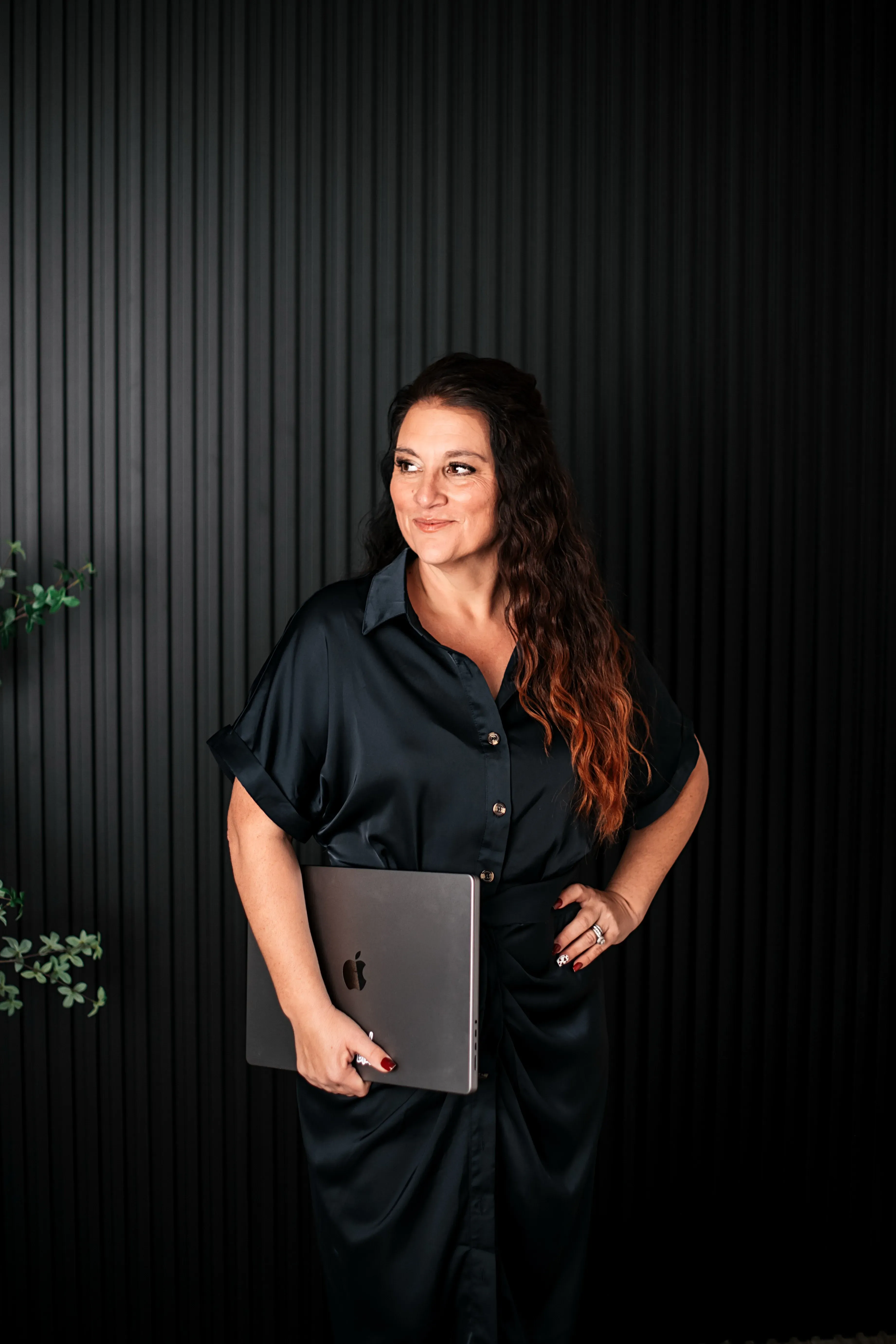Transform Your Business with The Mommy CEO's Mentoring