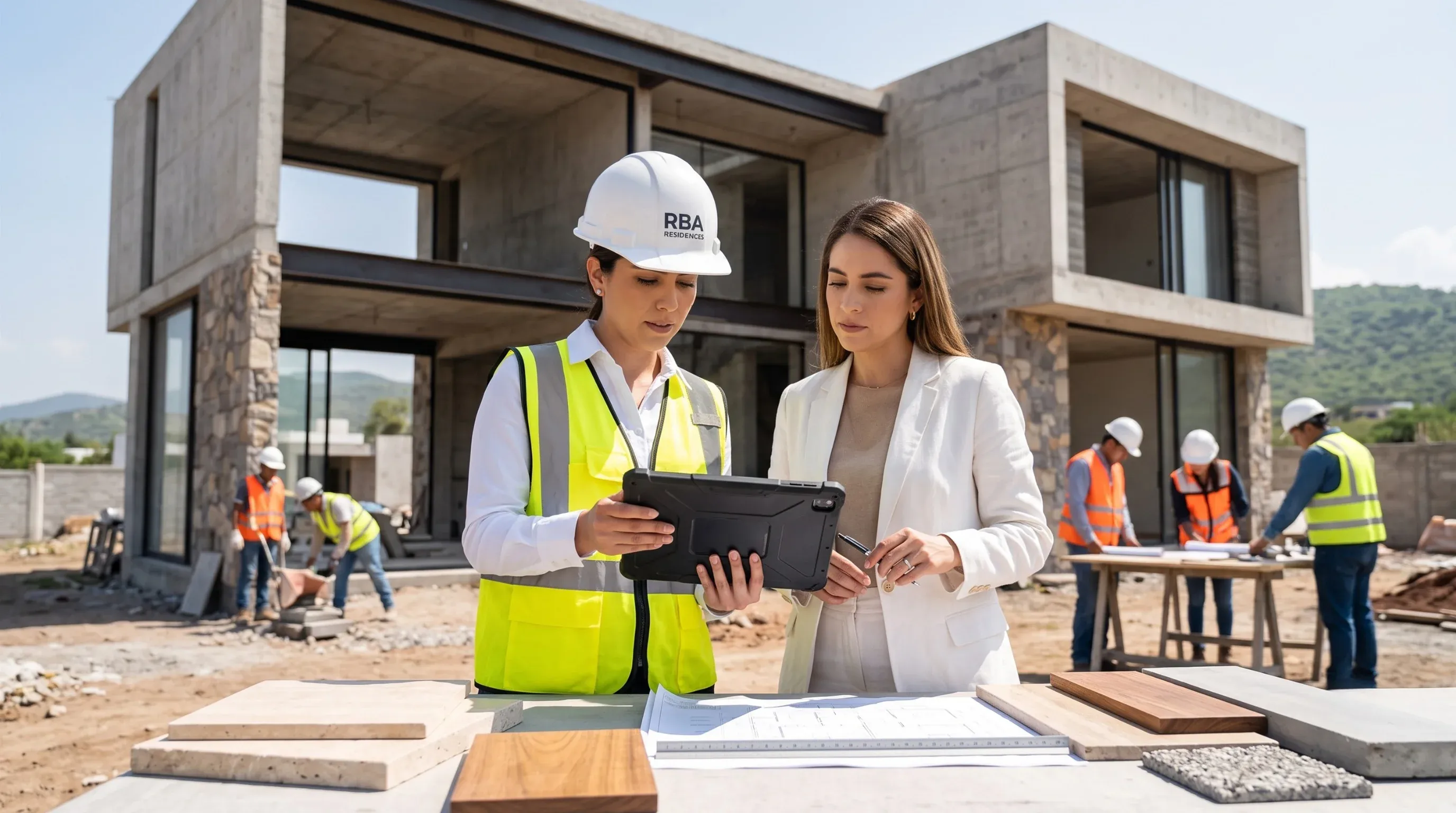 Constructoras de Casas de Lujoo en Guadalajara Guía 2026 3