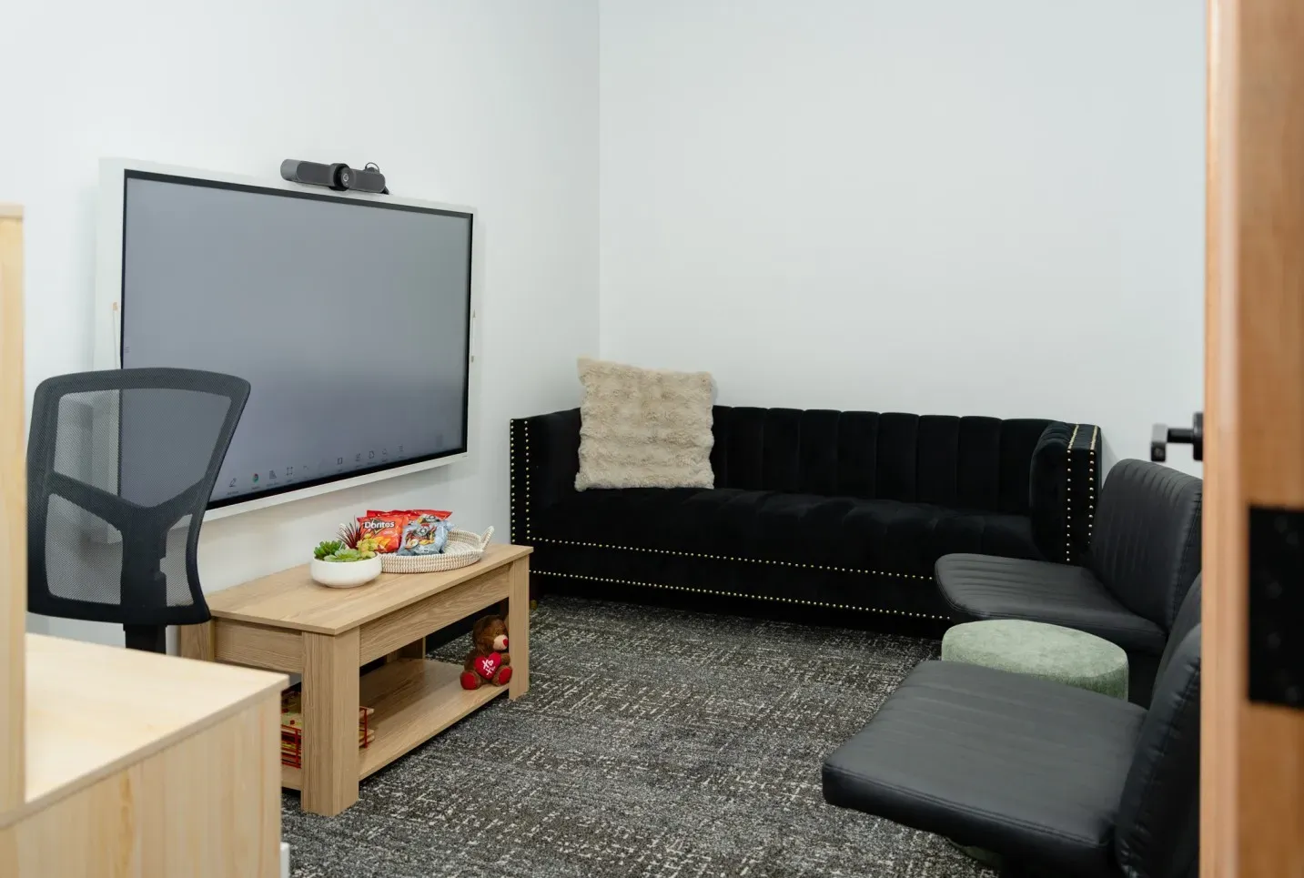 Flexible Medical Consulting Room Hire