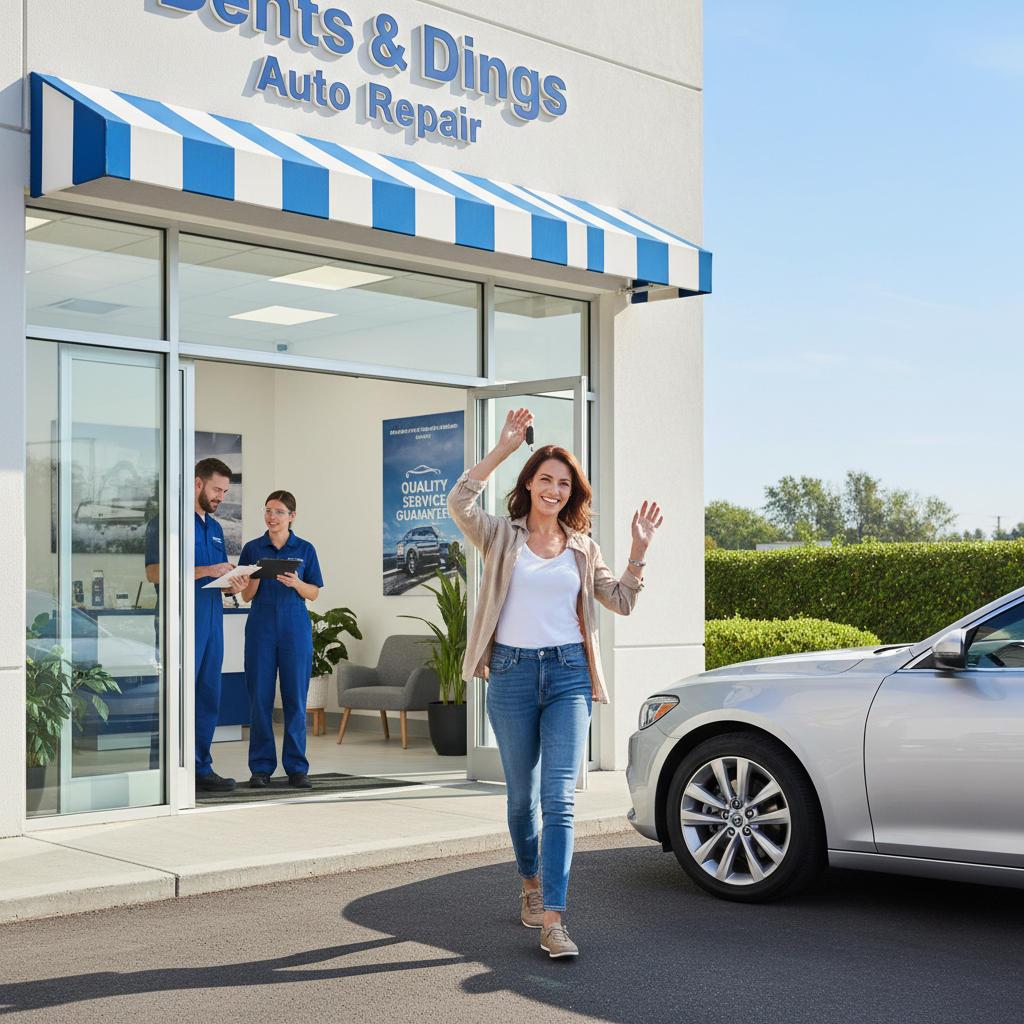 Customer Satisfaction and Warranty Assurance