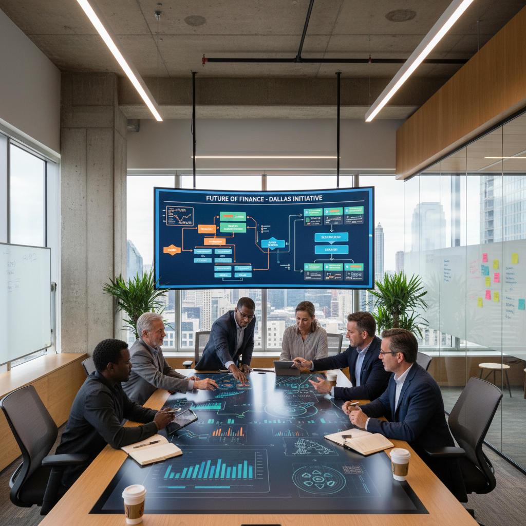 Executive Leadership Initiatives
