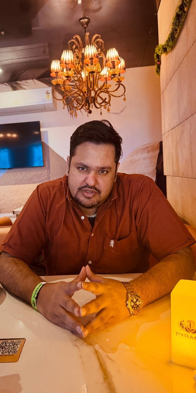 Anirudh Kataria Leads 3Dfuzion to New Digital Heights
