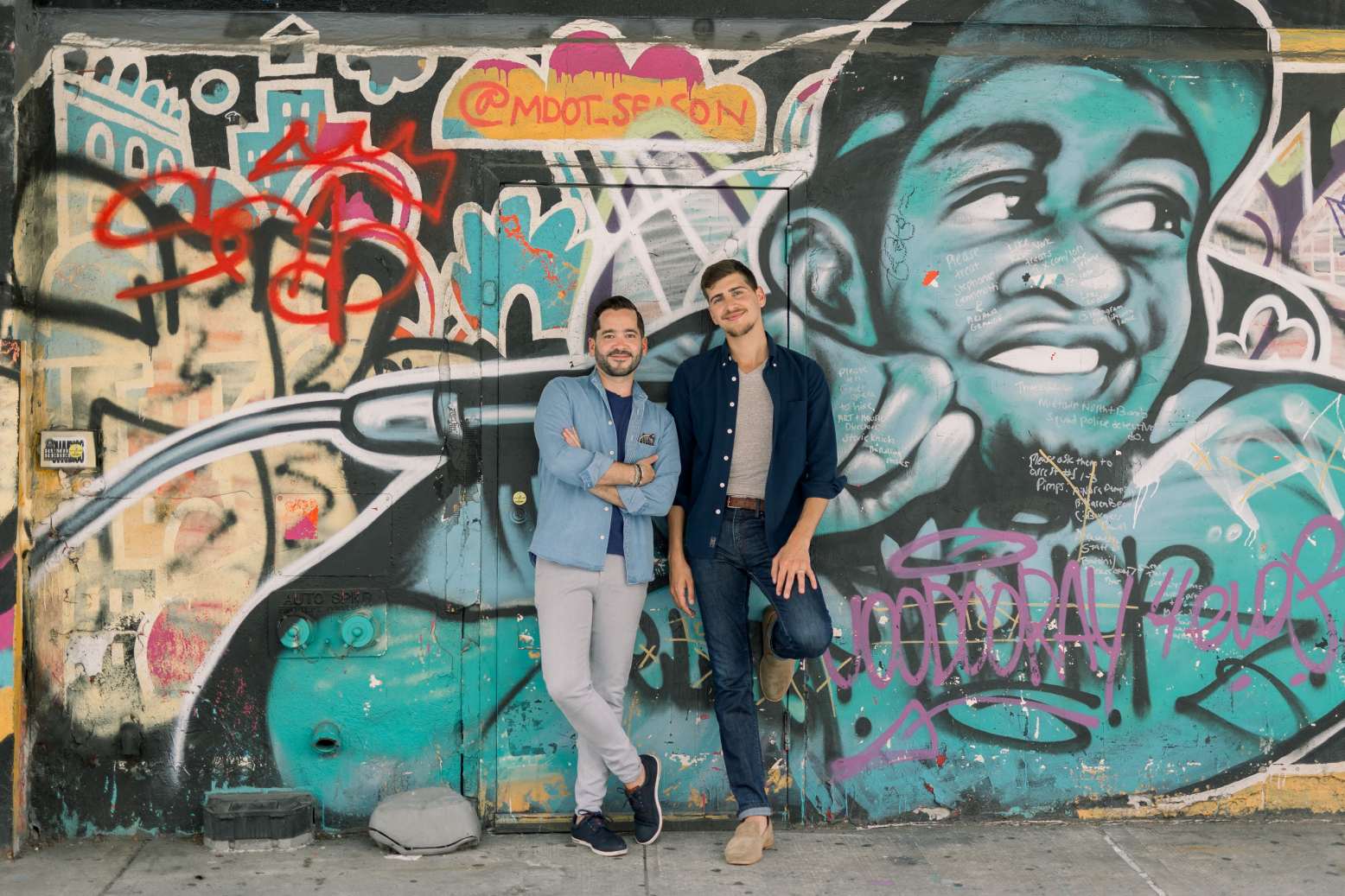 Transforming Teen Smiles in Lower Manhattan
