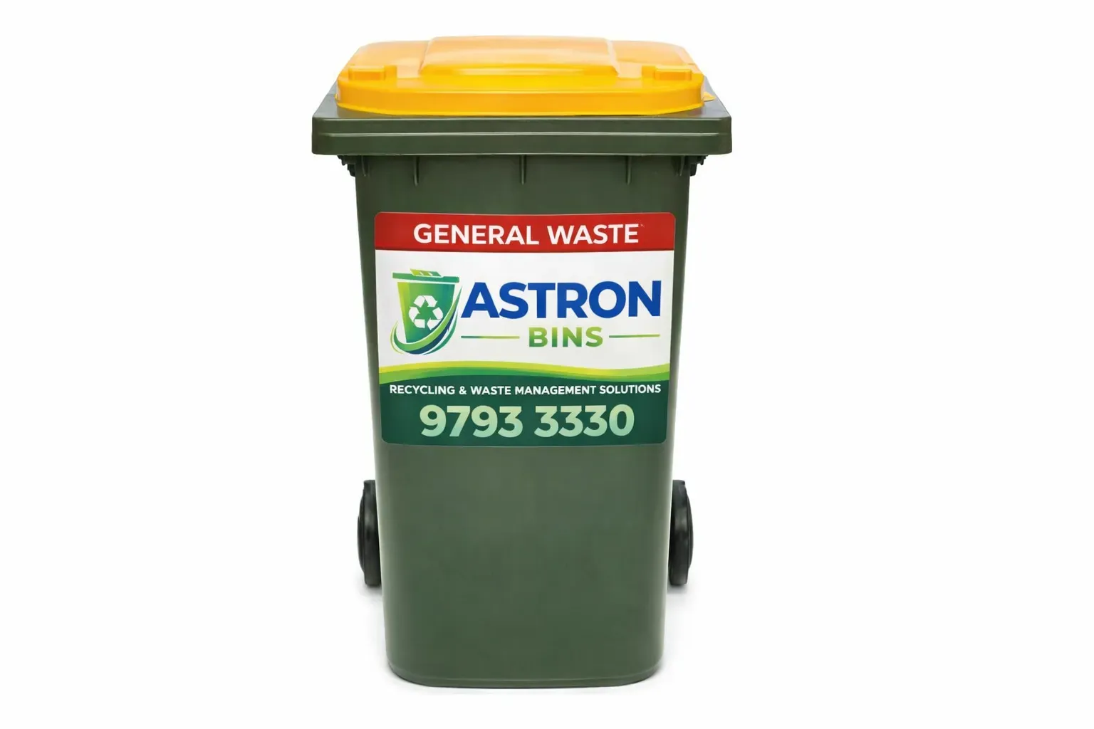 Reasons to Trust Astron Bins