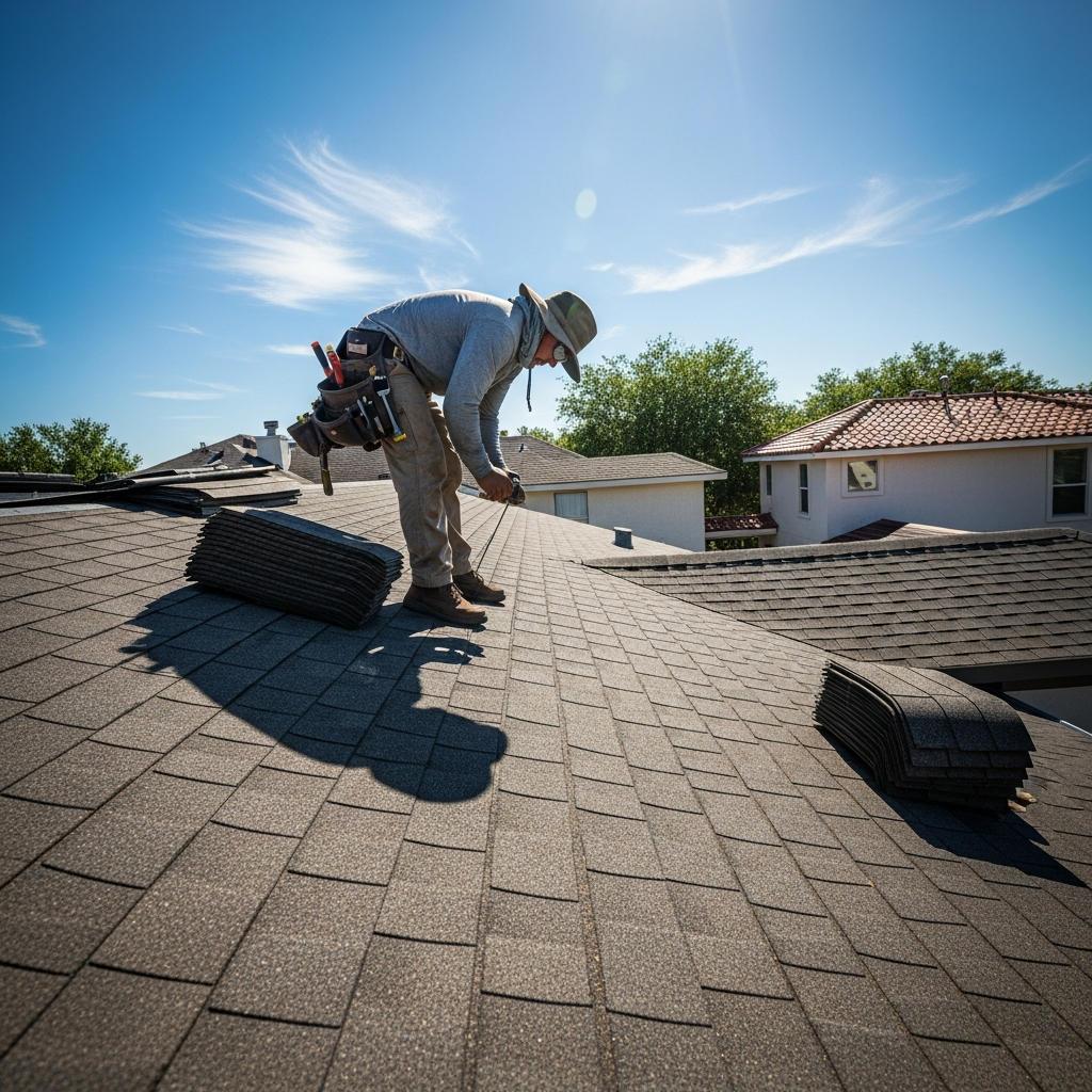 Why Investing in Quality Roofing Matters