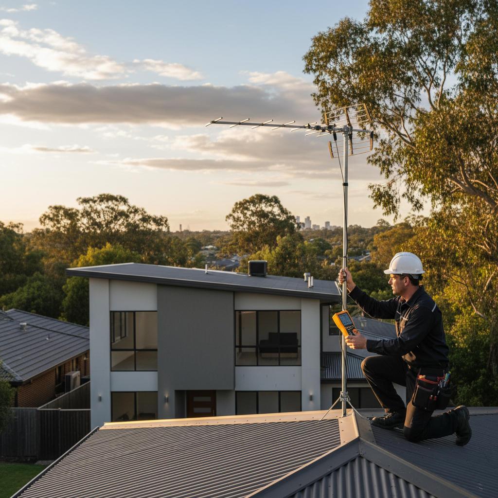 Reliable Reception Diagnostics