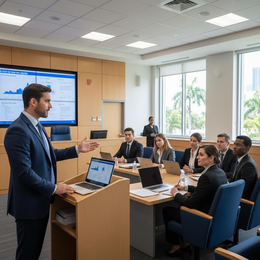 Contingency Fee Trial Expertise