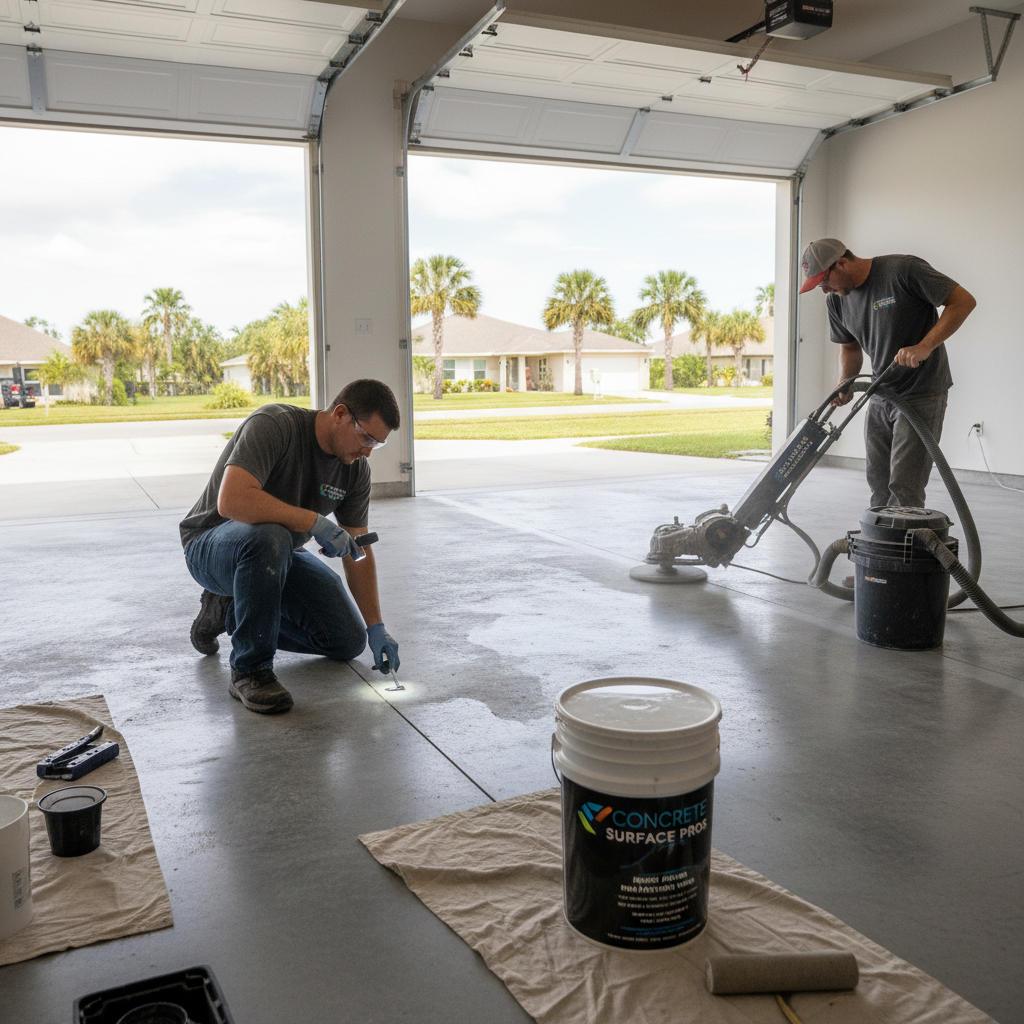 The Installation Process