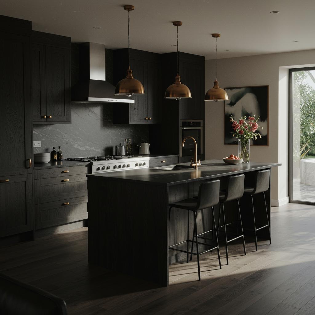 Personalized Renovation Designs