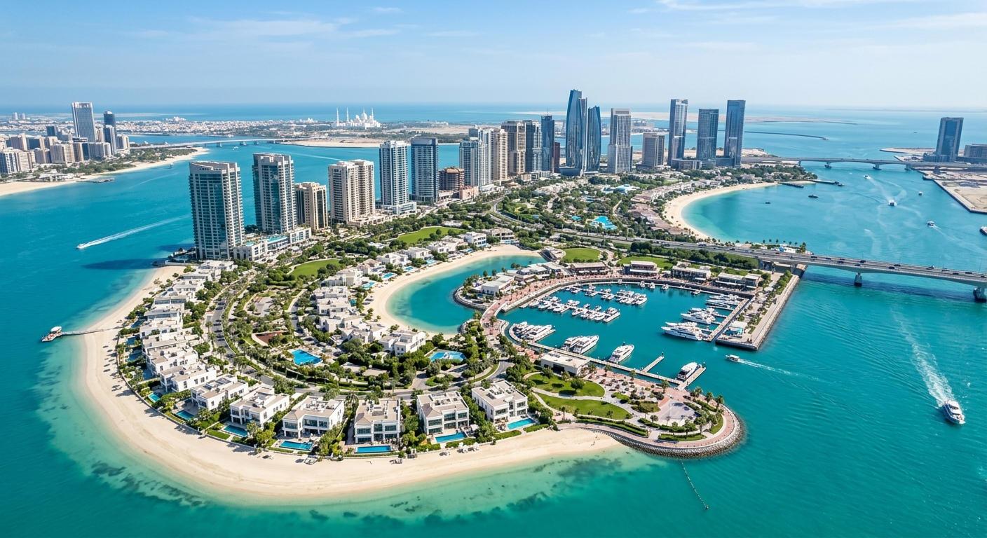 Iconic Island and Waterfront Locations Fuelling Buyer Interest
