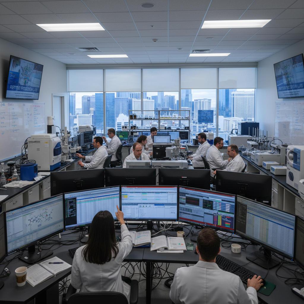 Unveiling Future Research Advancements
