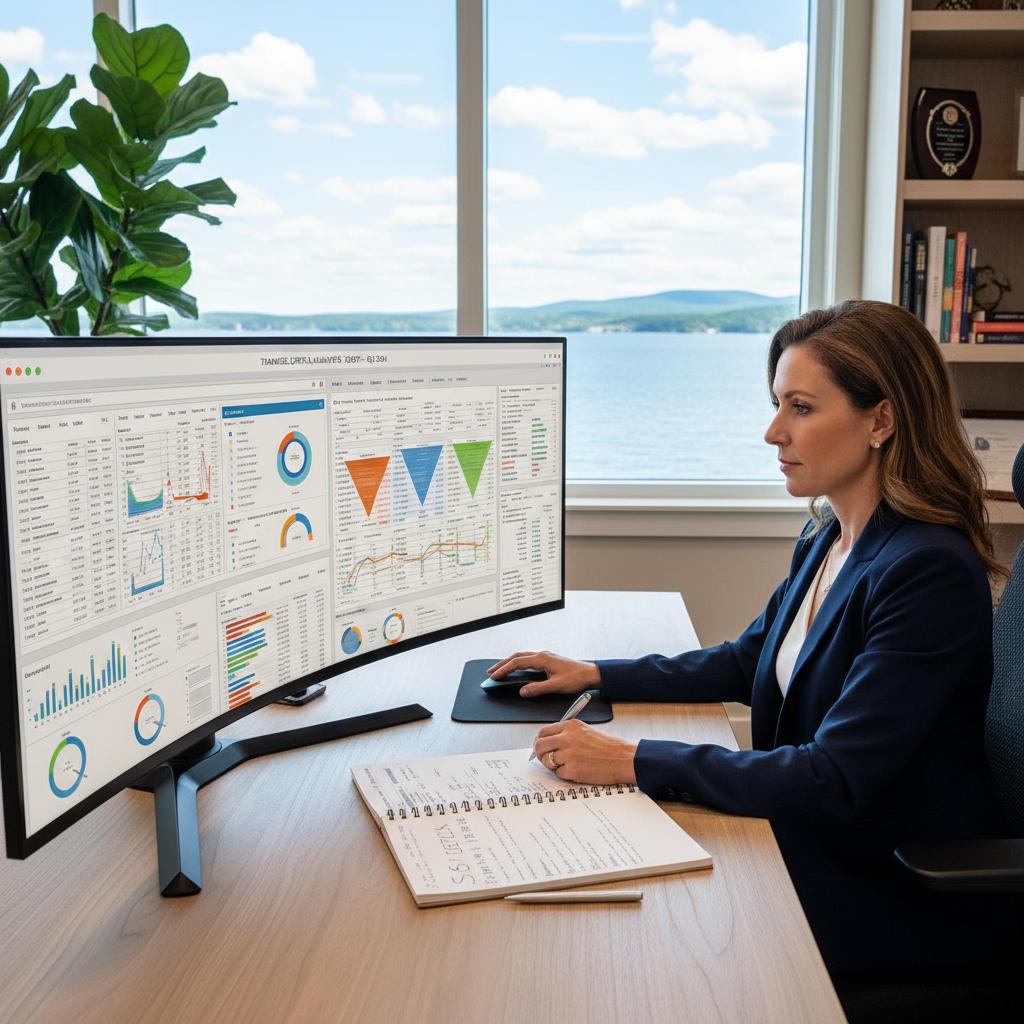 Specialized SEO Advisory Services
