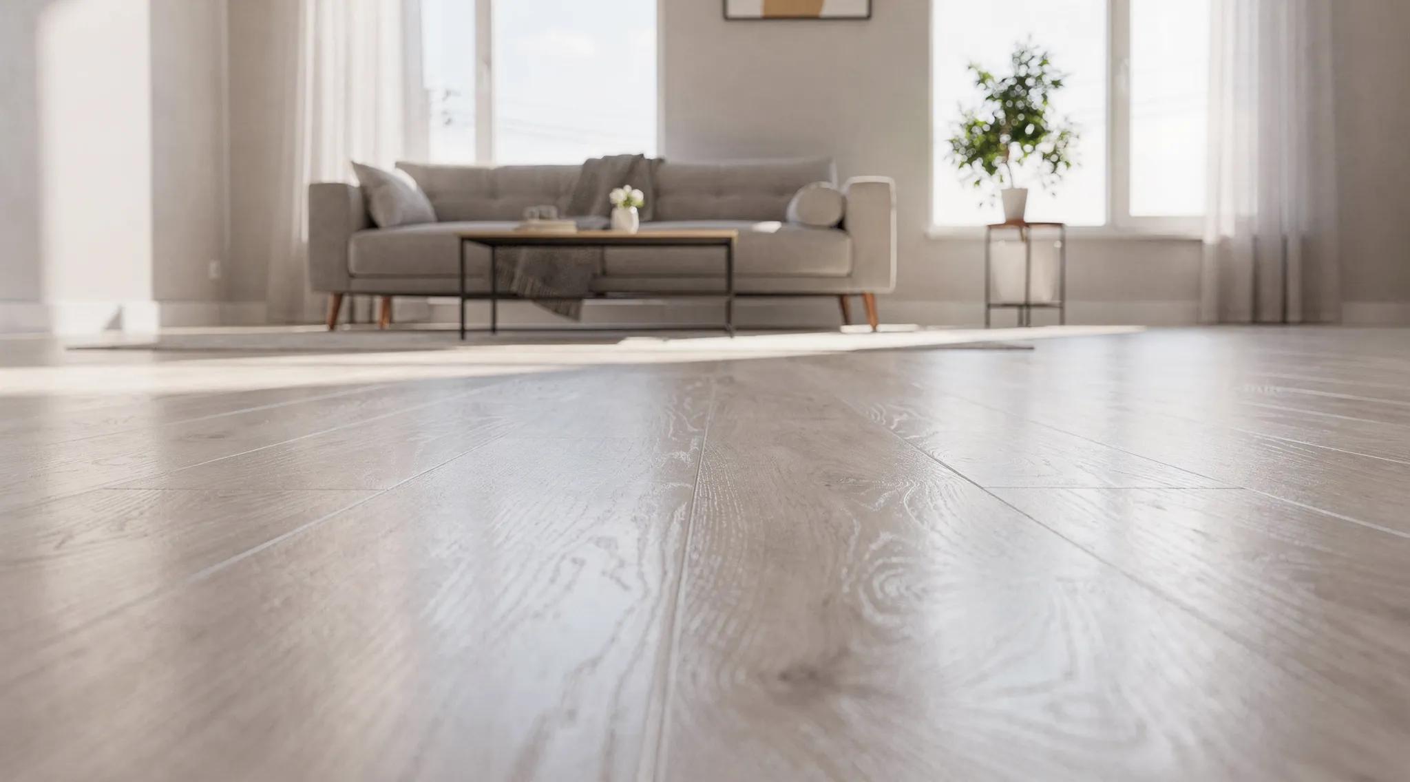 Durable & easy-care flooring you’ll love