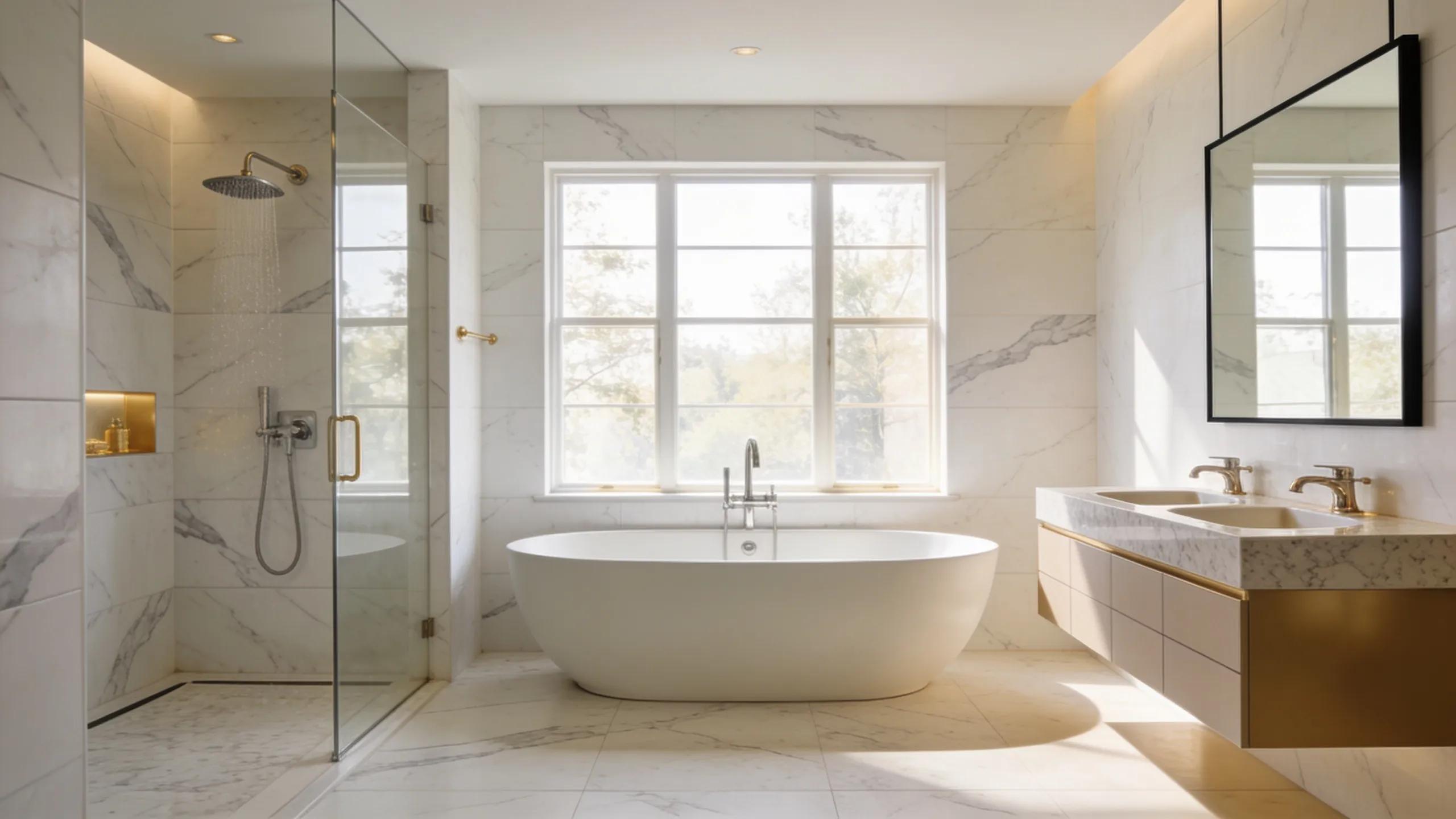 Bathroom Remodeling Contractors AZ: Trusted Experts for Custom Renovations and Affordable Services in Phoenix