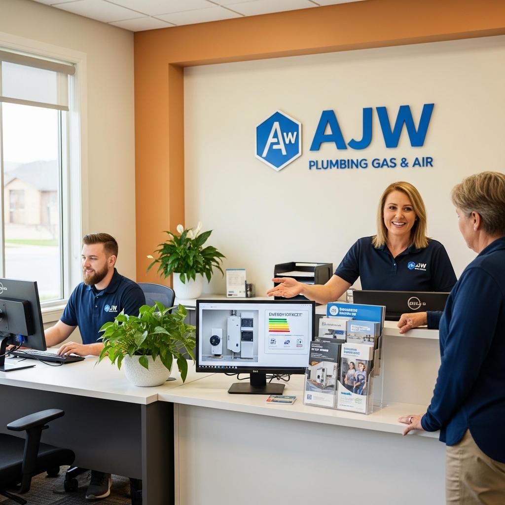 Quality Solar Hot Water Installation Services in Mandurah