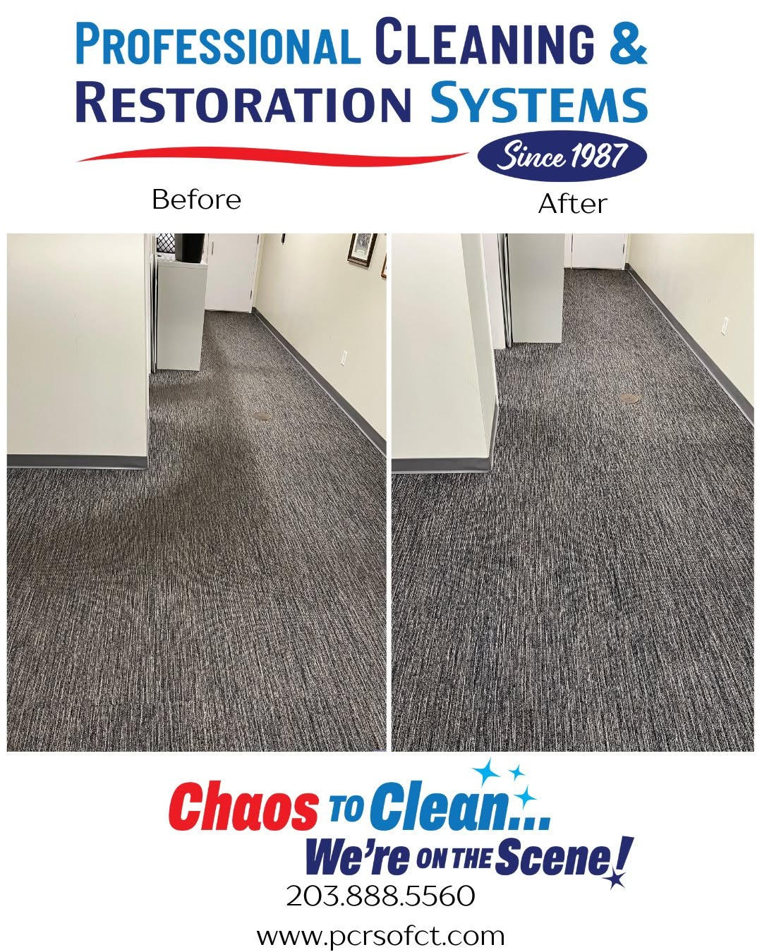 How Expert Carpet Cleaning Revitalises Derby Homes