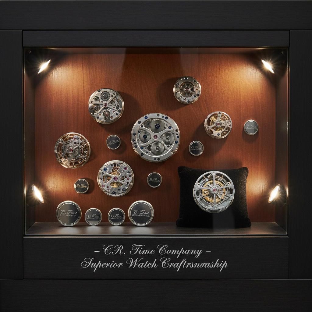 Top-Notch Craftsmanship