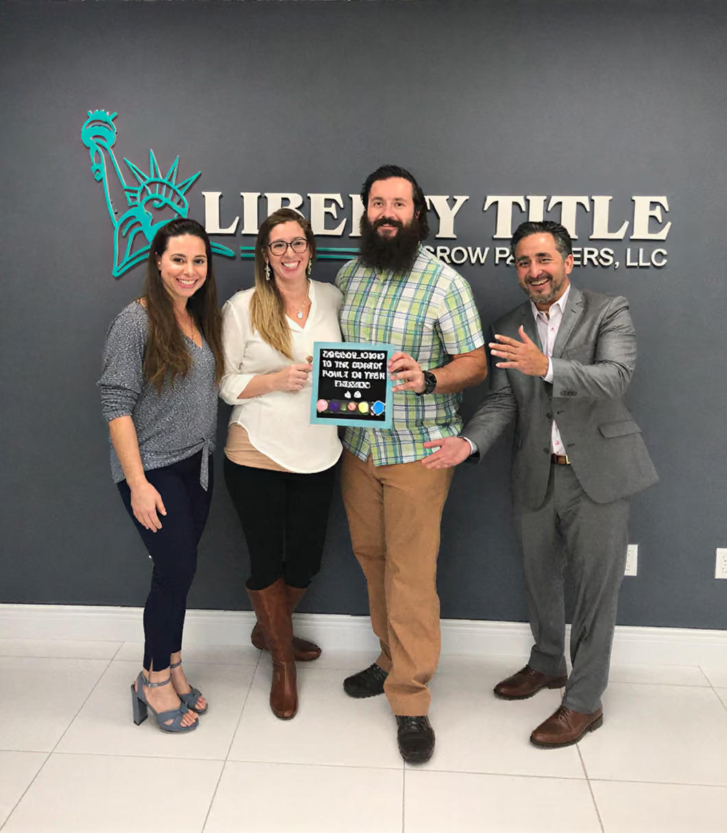 Comprehensive Title Company Services in Miami, FL