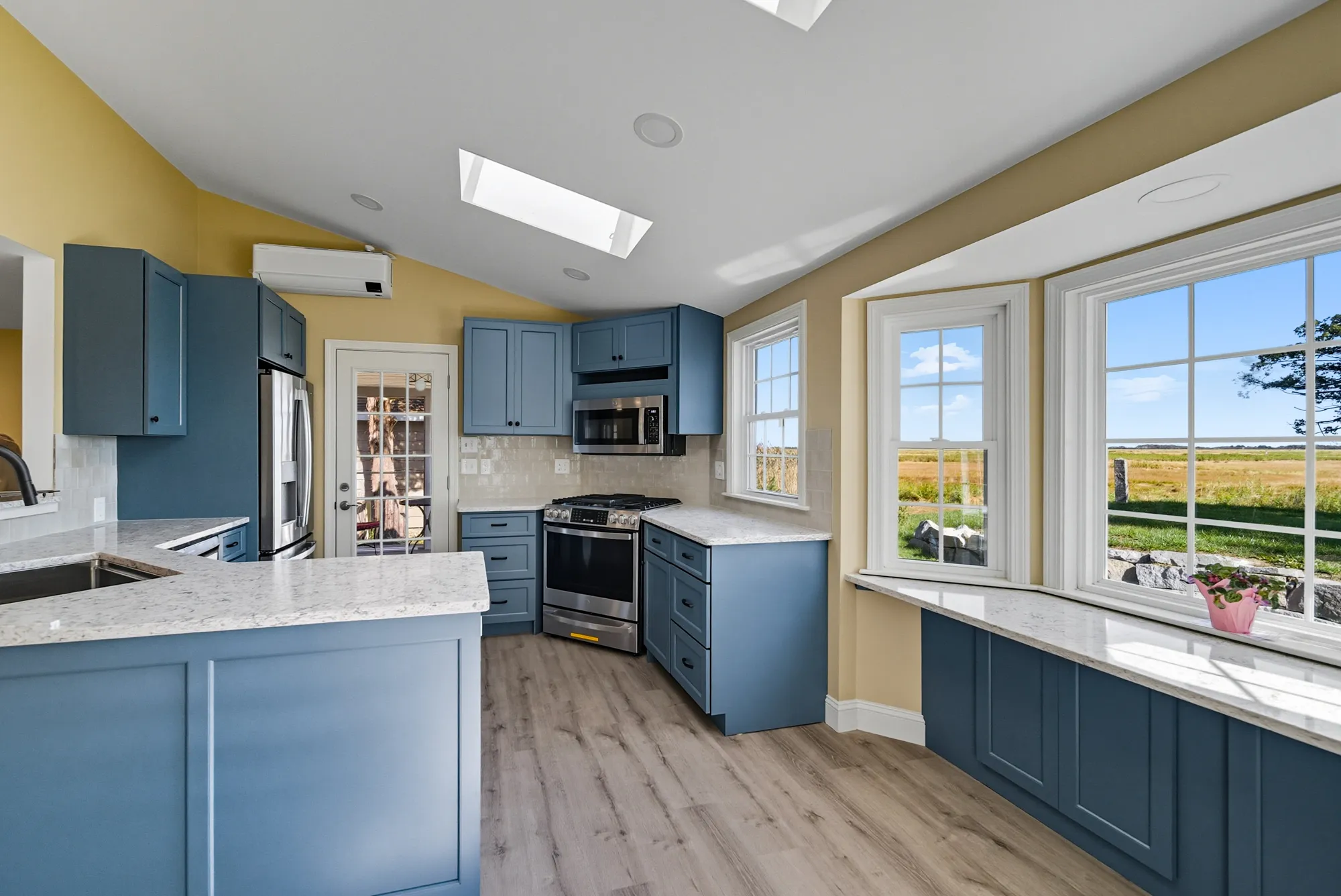 Tailored Design-Build Custom Homes