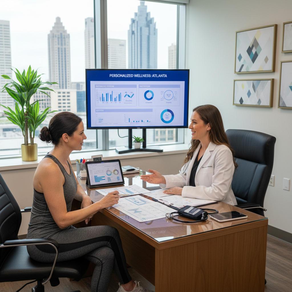 Exploring Personalized Weight Management