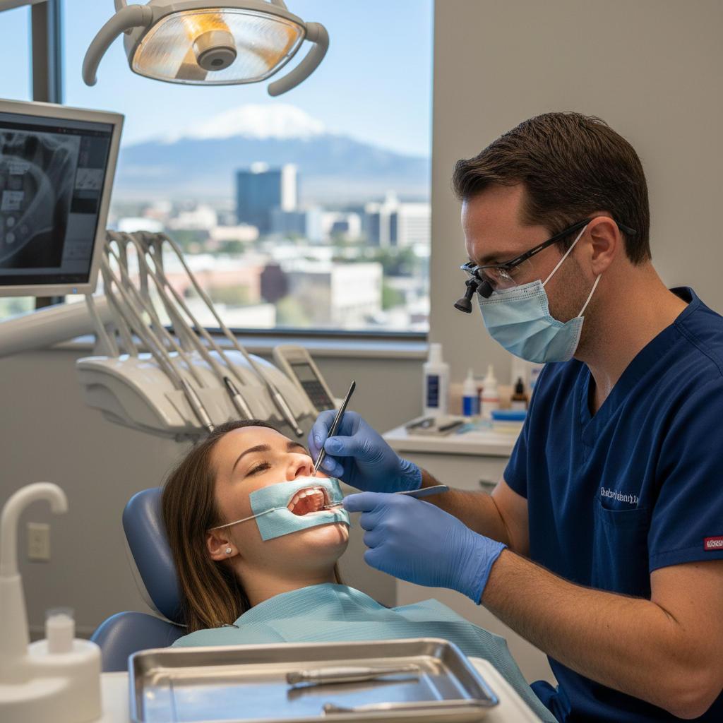 Safe Dental Crowns for Every Smile