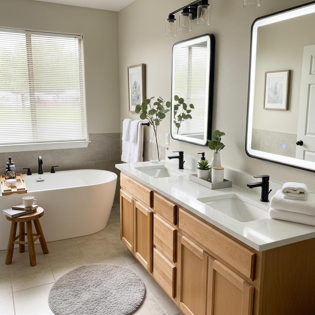 Quality Bathroom Vanities in Phoenix for Your Home
