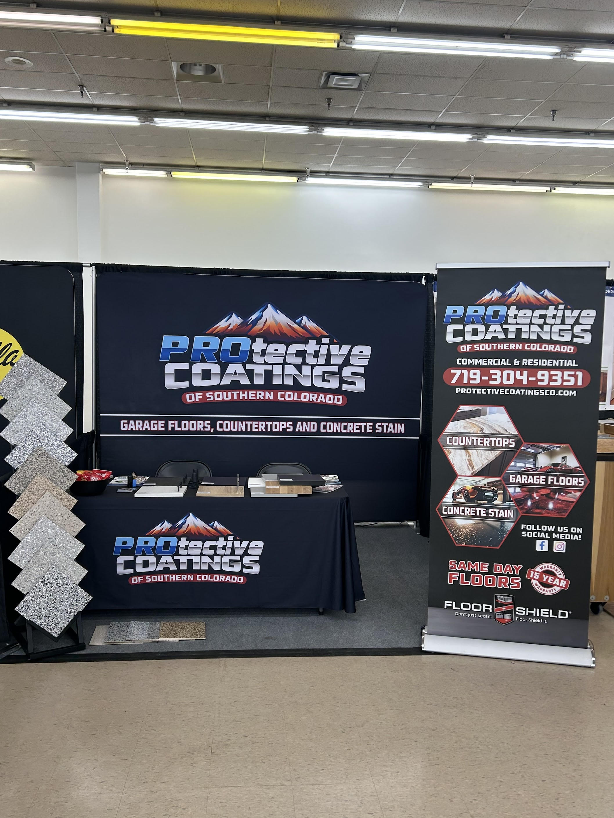 Polyaspartic Technology vs. Conventional Epoxy Systems