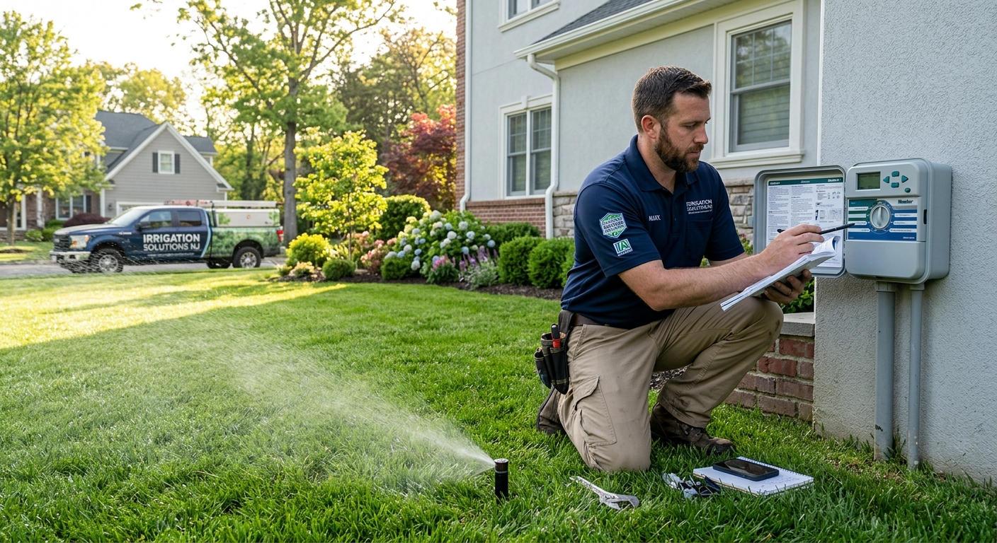 Seasonal Maintenance Programs That Extend System Longevity