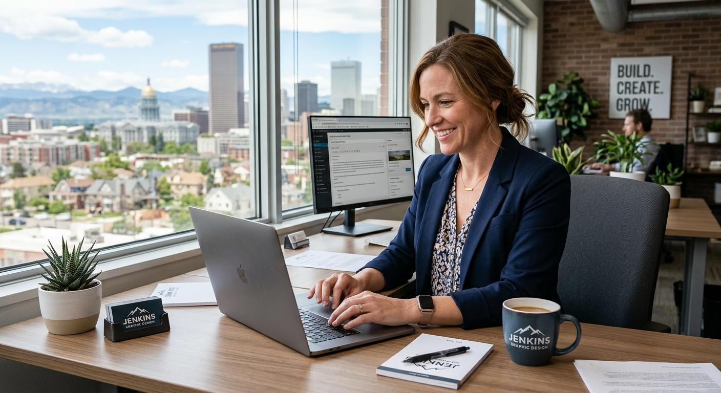 Intuitive Editing, True Ownership, and Room to Scale