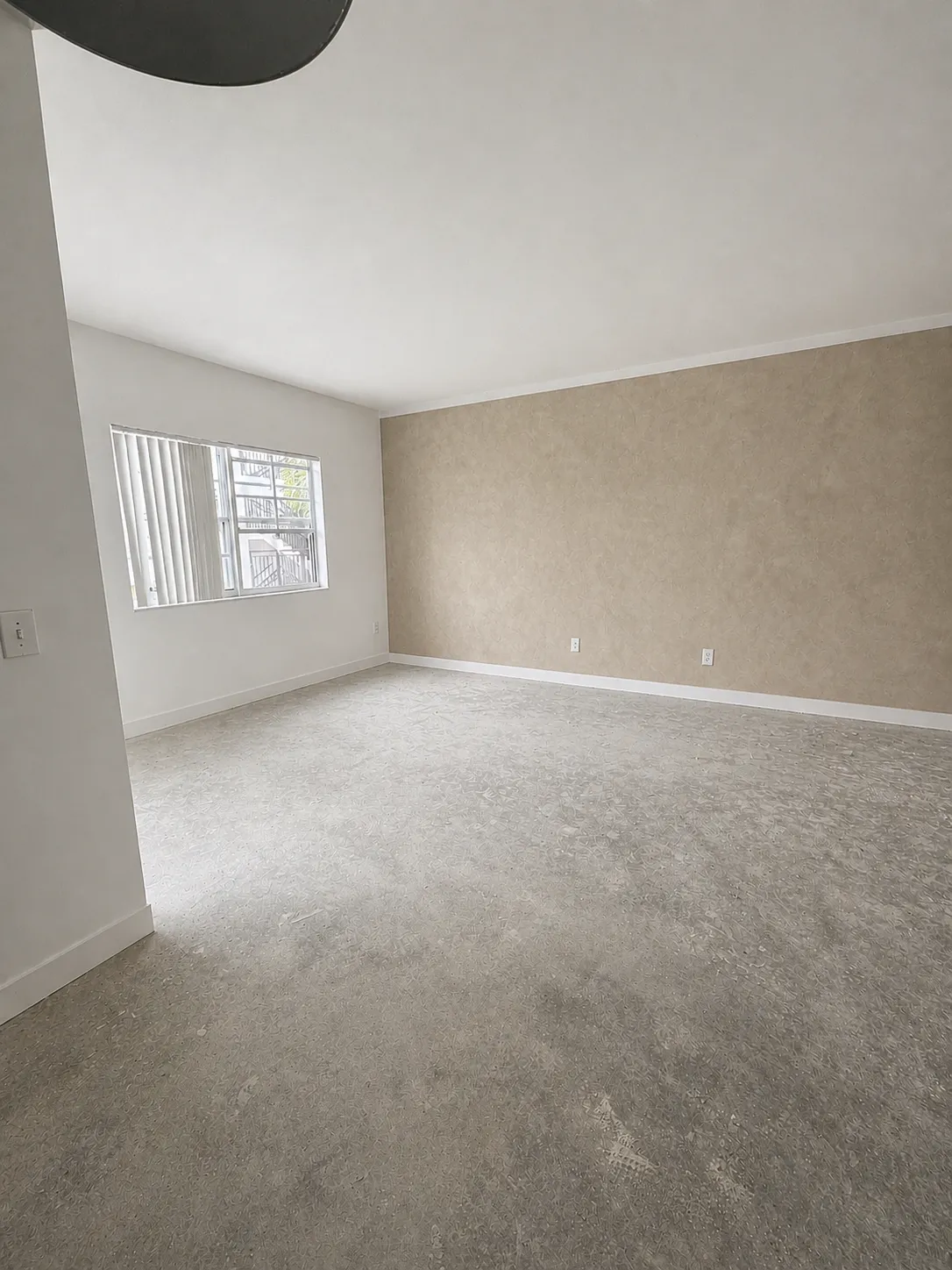 Residential Painting Services