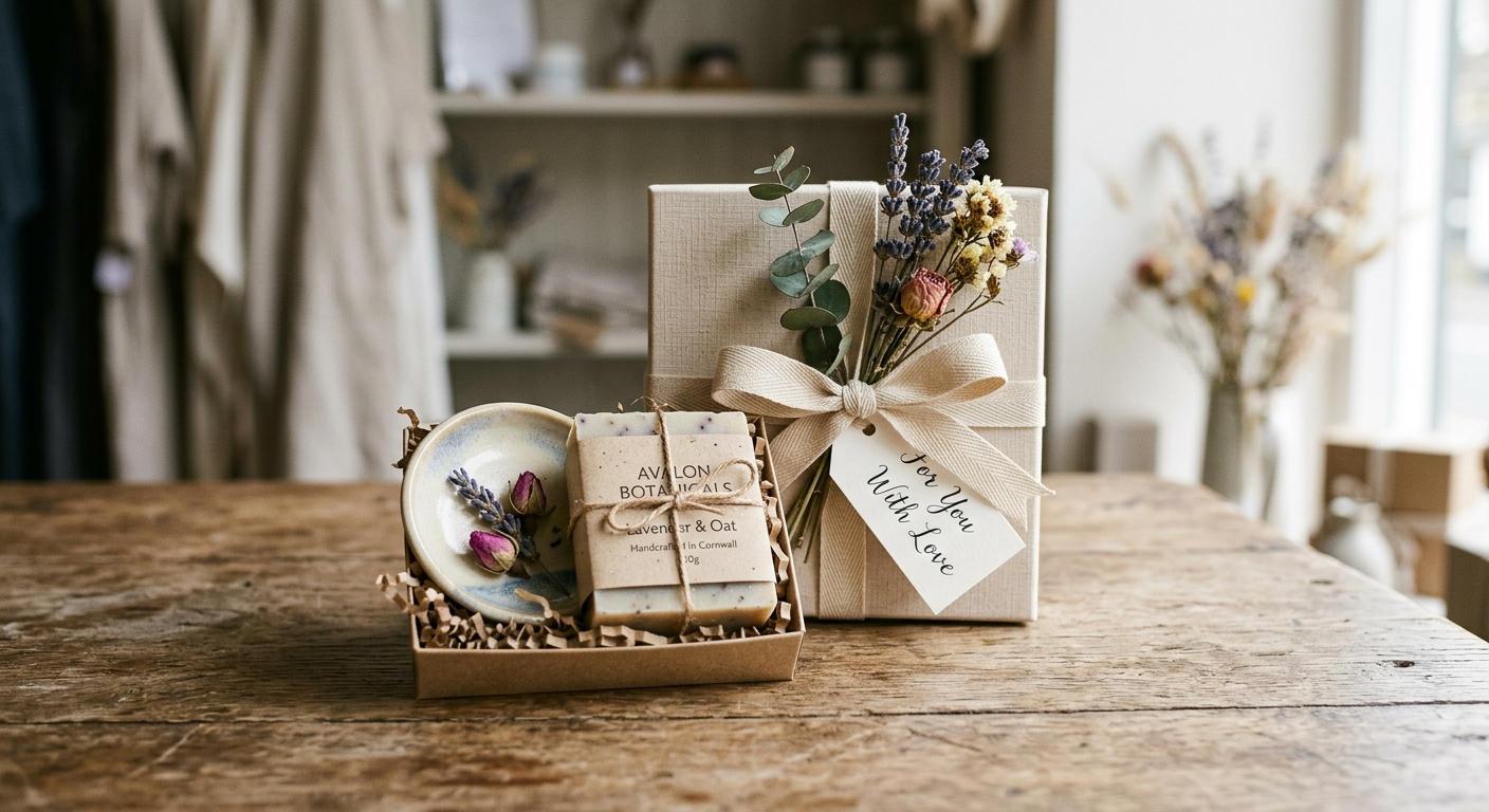 Gift Sets Crafted With Meaning and Elegance