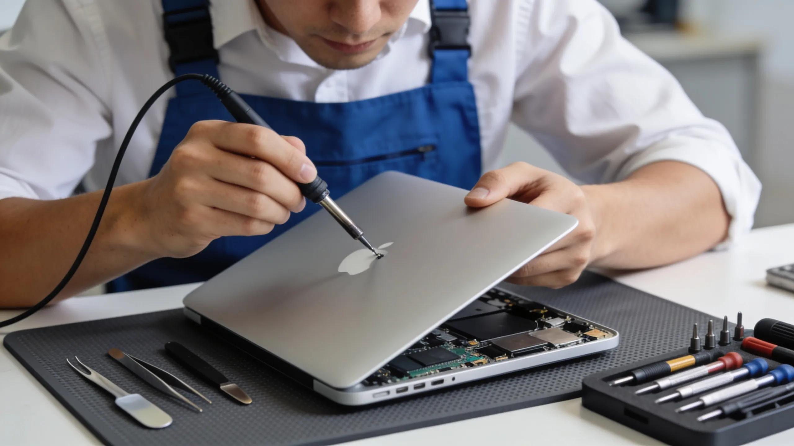 Professional MacBook & Laptop Repair in Humble, TX | Fast Diagnostics