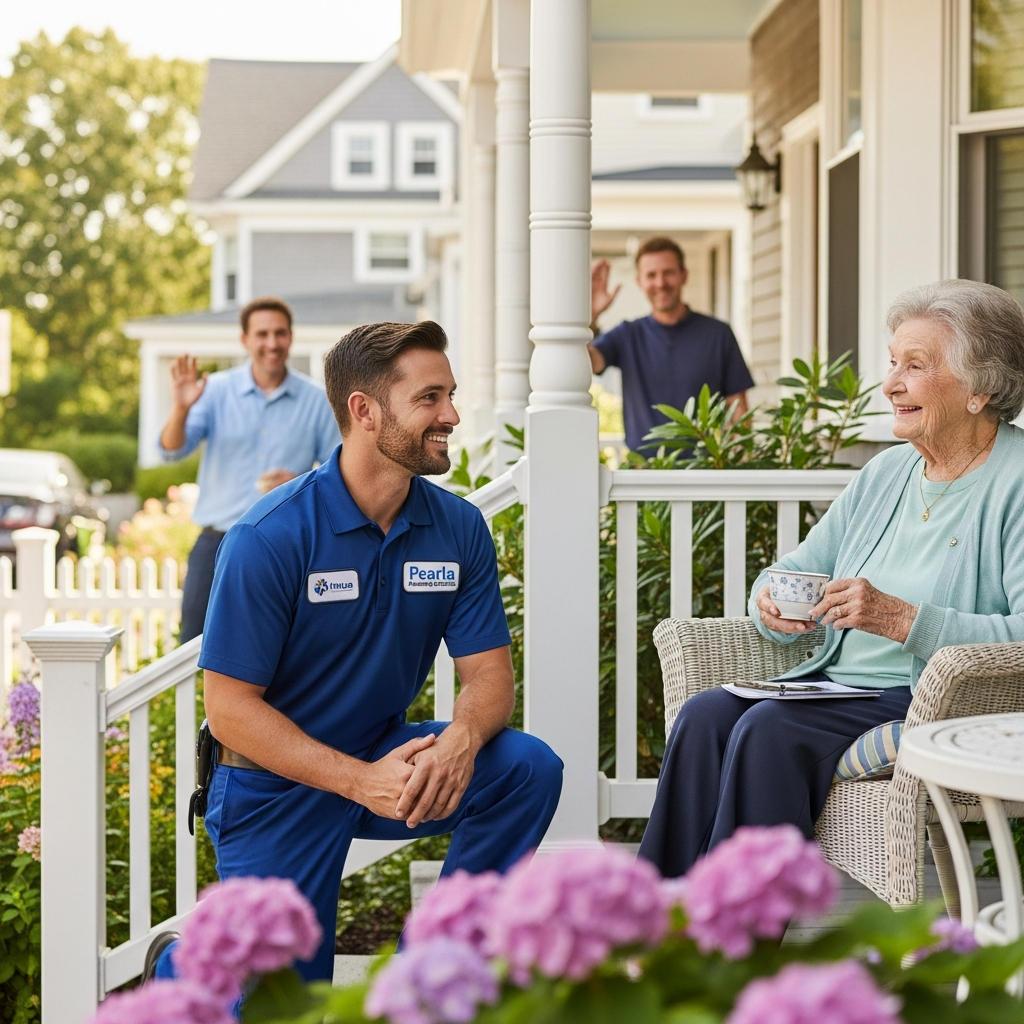 Personalized Plumbing Services from Your Local Newport Expert