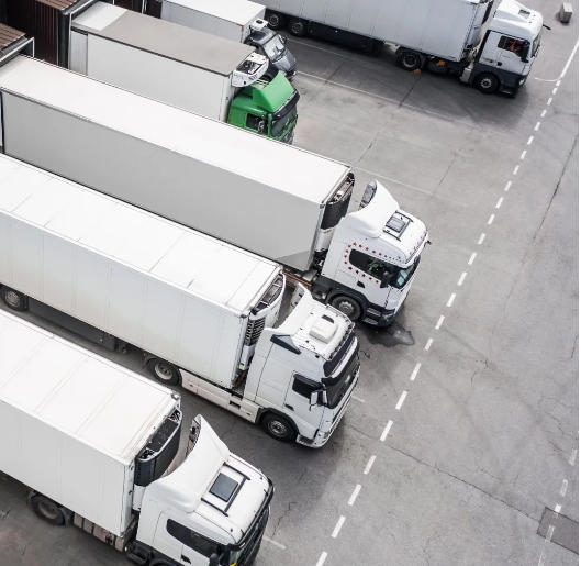 Keeping Heavy-Use Floors Performing Under Pressure