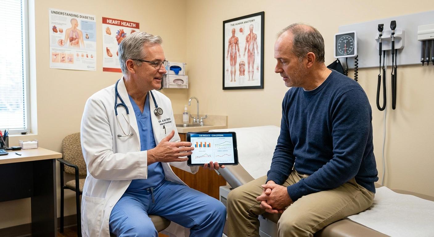 Modifying or Discontinuing Therapy the Right Way