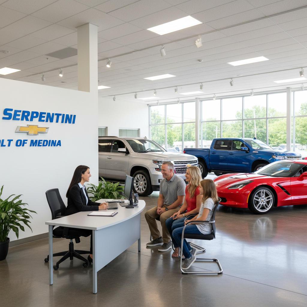 Deciphering Chevrolet Finance Plans