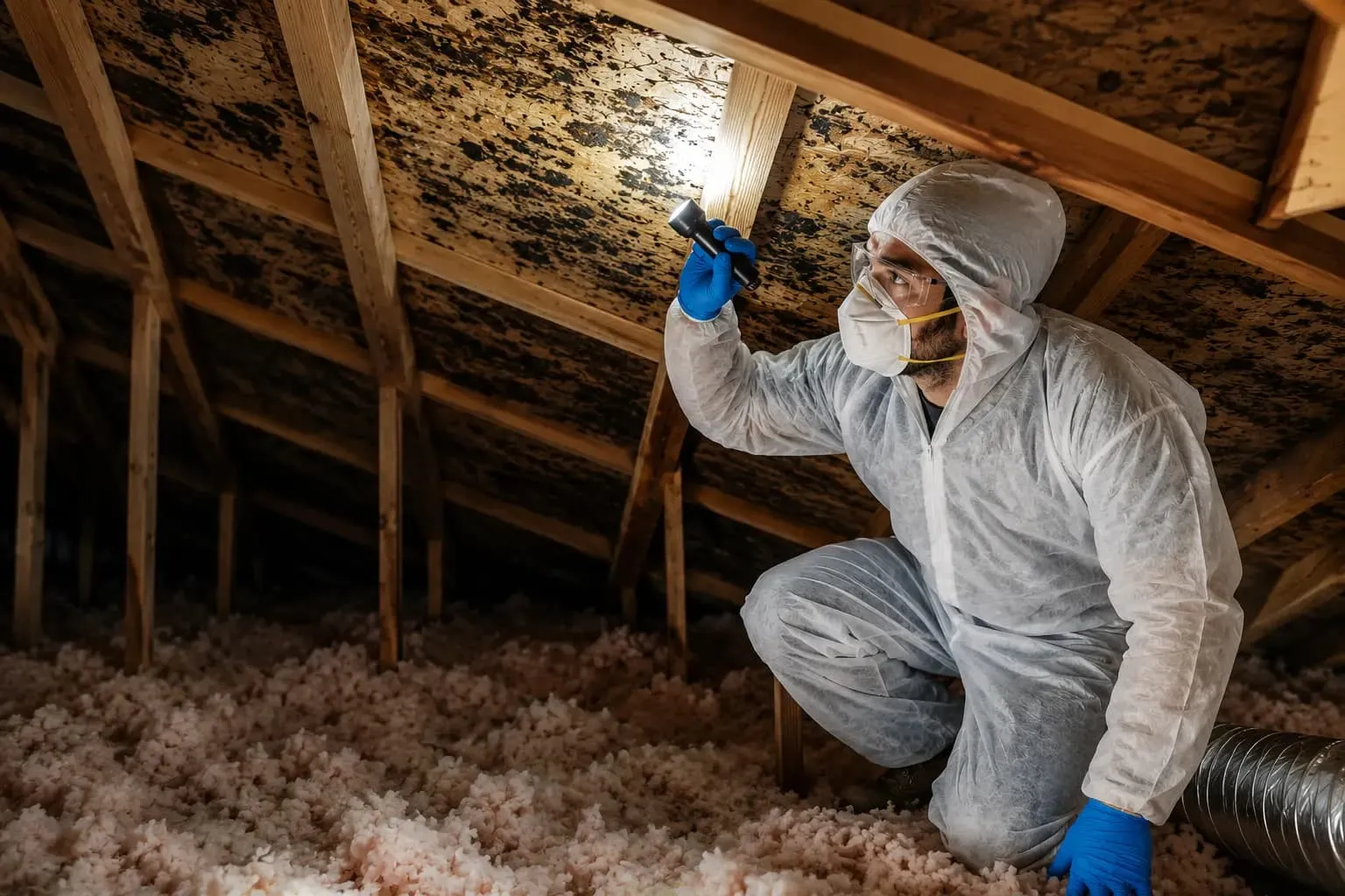 Professional Flood Damage Recovery Services in Franklin TN