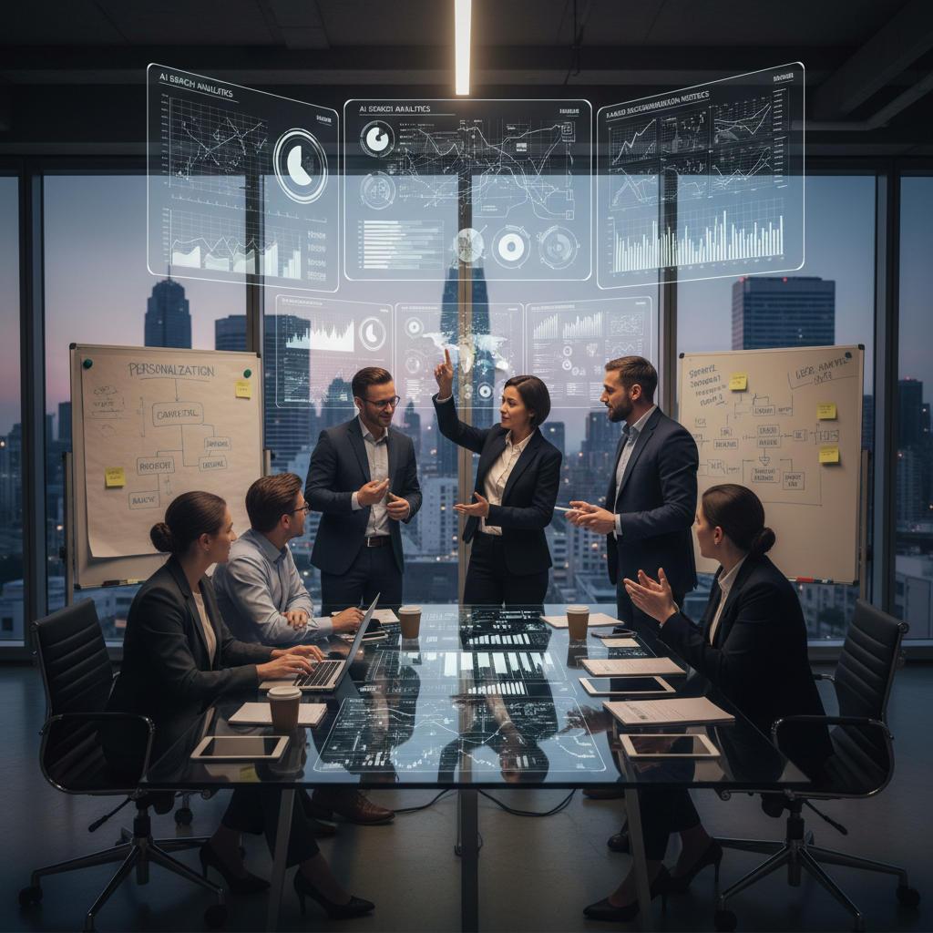 Boost Your Business with AEO and AI Search Visibility