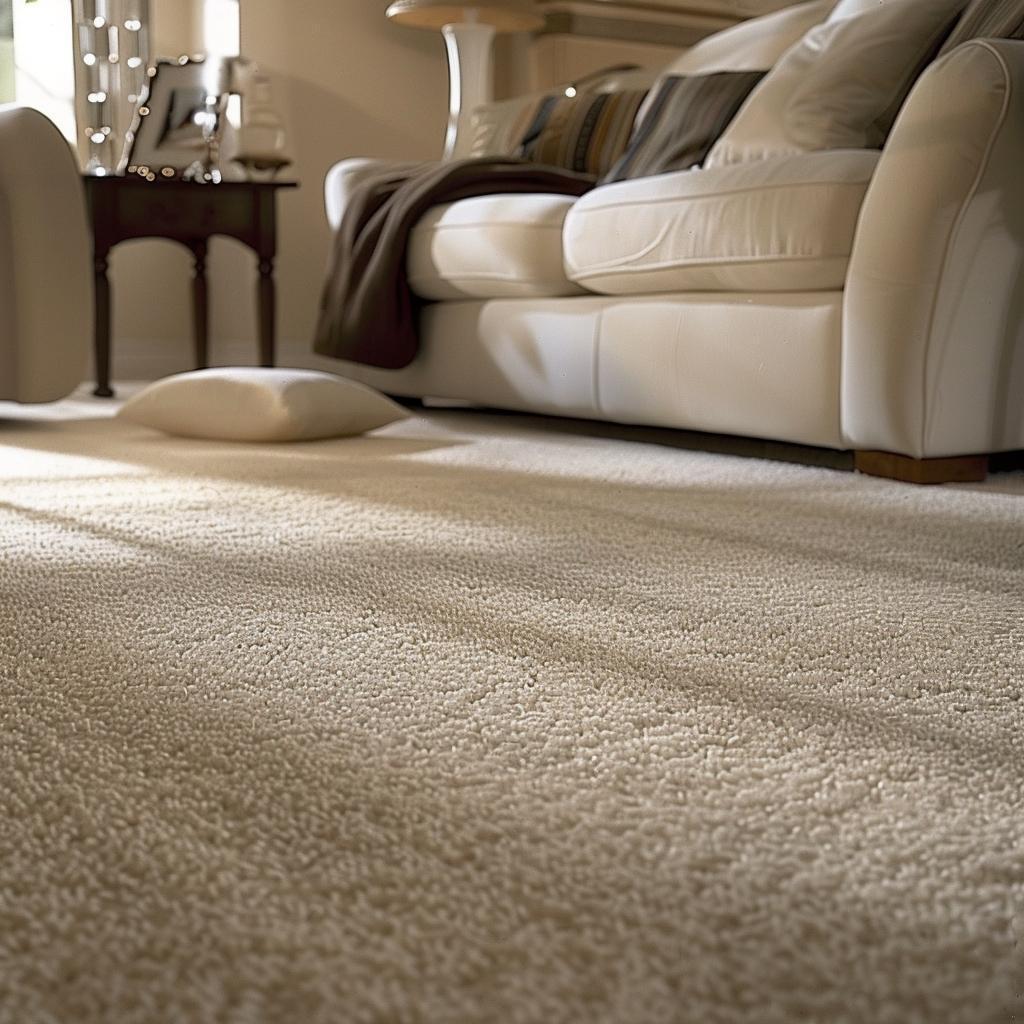 Unveil the Advantages of Professional Carpet Care