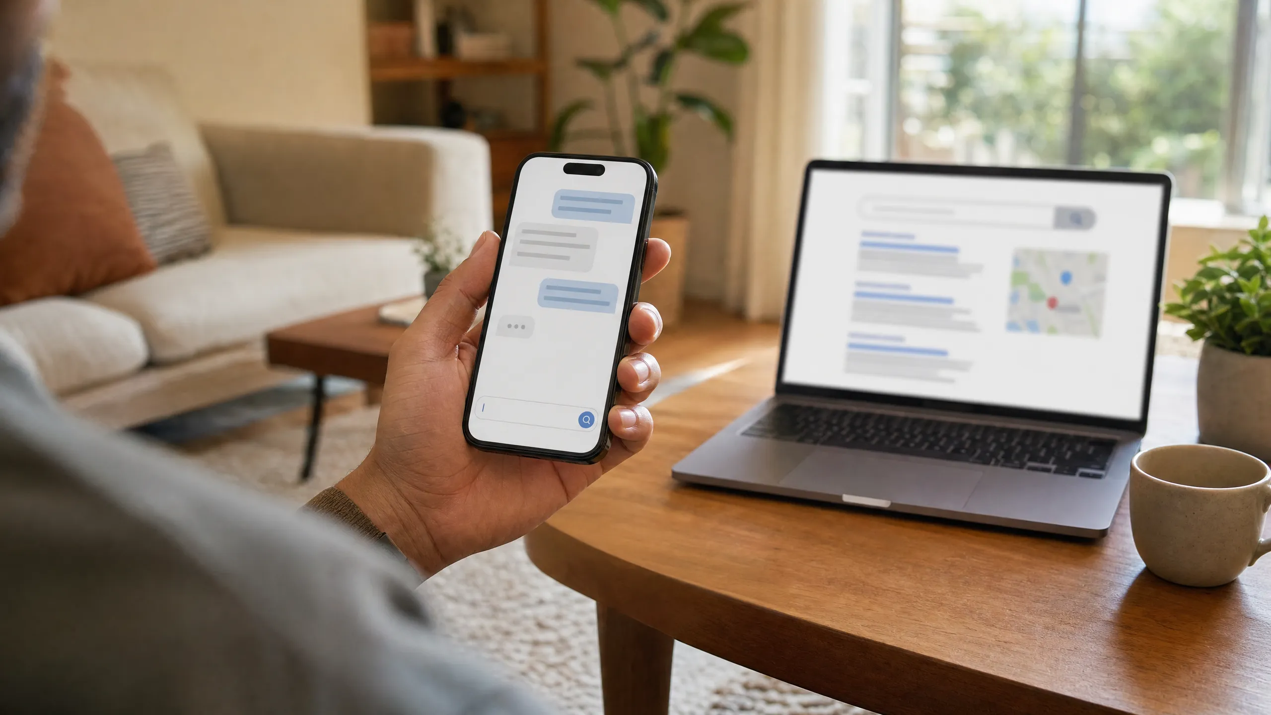 AI SEO vs. Traditional SEO: What's Actually Different for Home Service Businesses