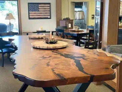 Discover Our Custom Furniture Offerings
