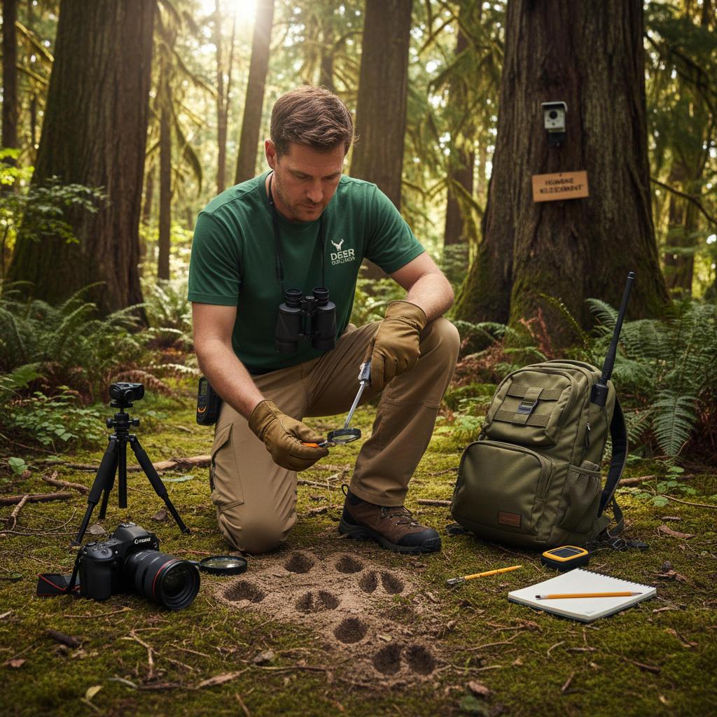 Effective Deer Removal Solutions