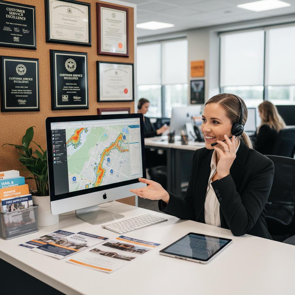 How to Set Up Your Complimentary Evaluation