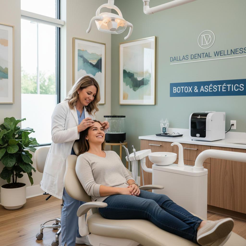 Understanding Botox and Its Mechanism