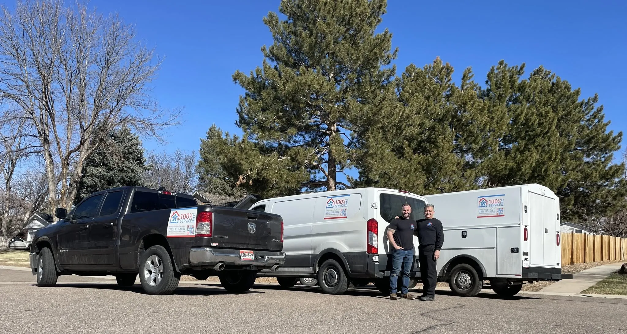 Reliable HVAC Contractor for Air Conditioning and Heating Solutions