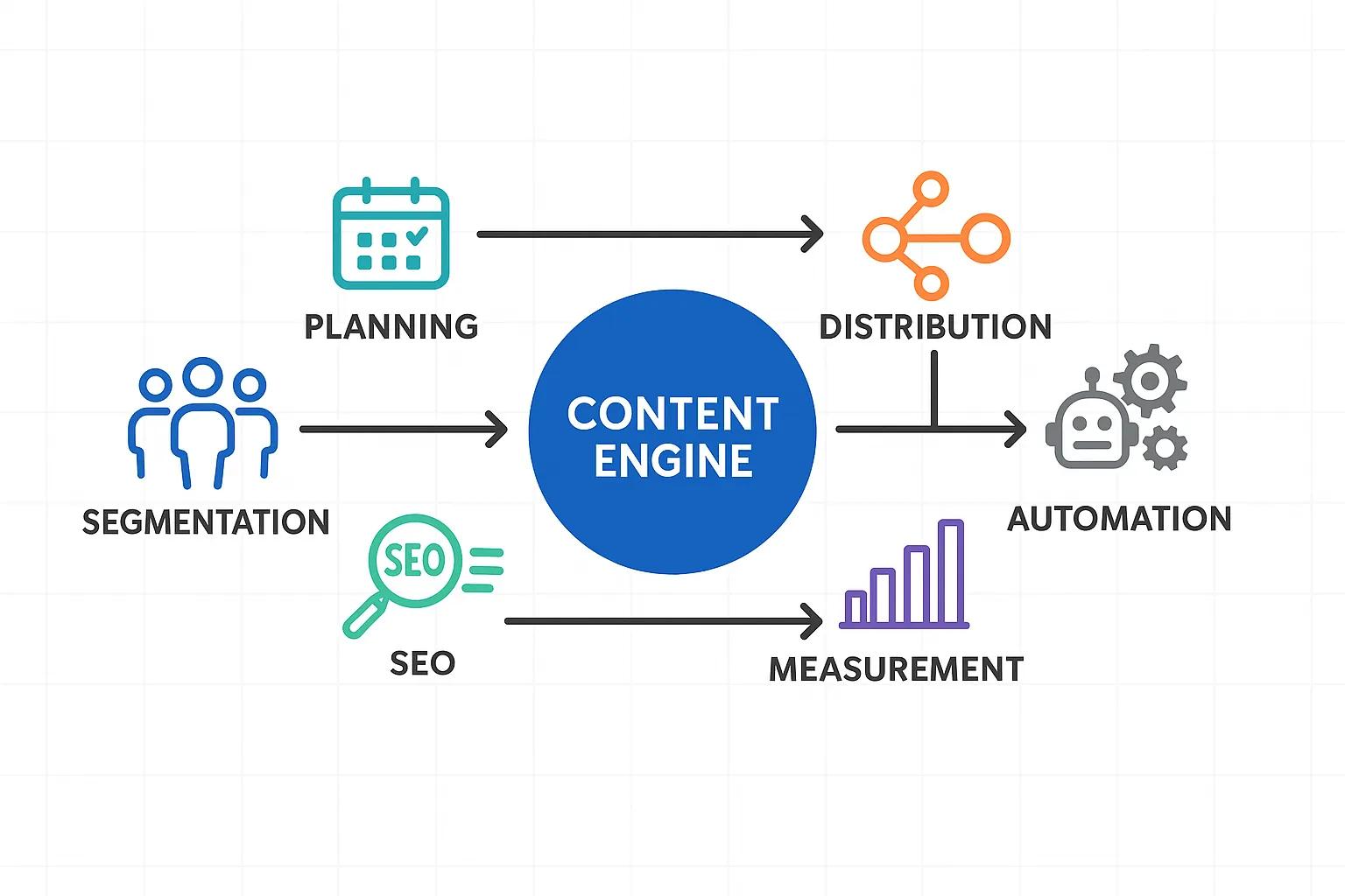 Developing A Winning Content Marketing Strategy 1 Generated Image