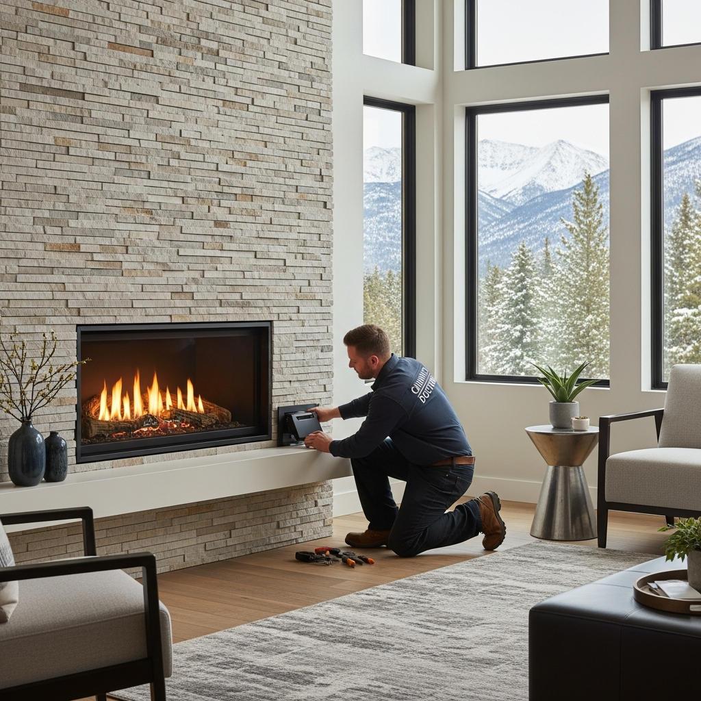 Hearth Products and Installations