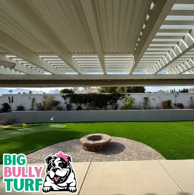 The Value Proposition: Long-Term Savings with Big Bully Turf