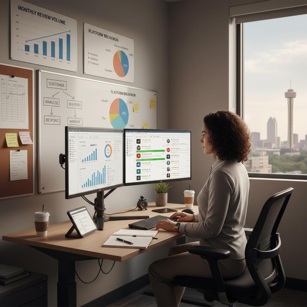 Safeguarding Your Brand Through Reputation Management