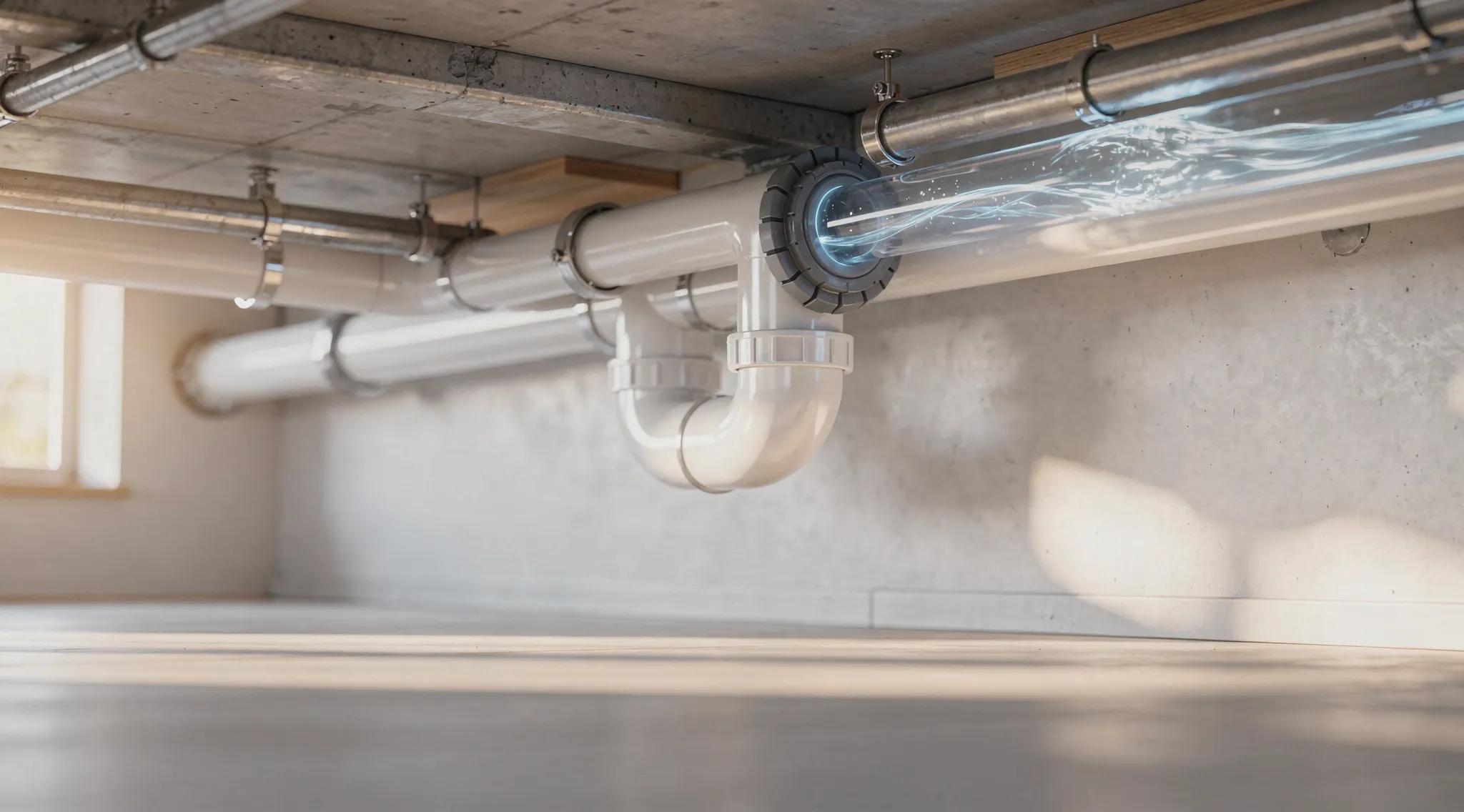 Why Clean Sewer Drain Lines? Boost Home Sales & Permits